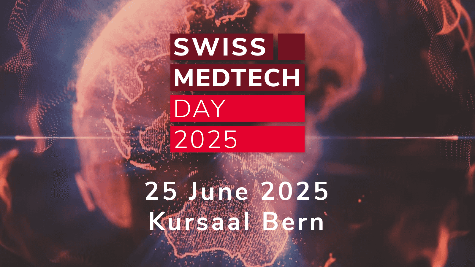 Swiss Medtech Day 2025