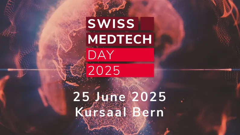 Swiss Medtech Day 2025