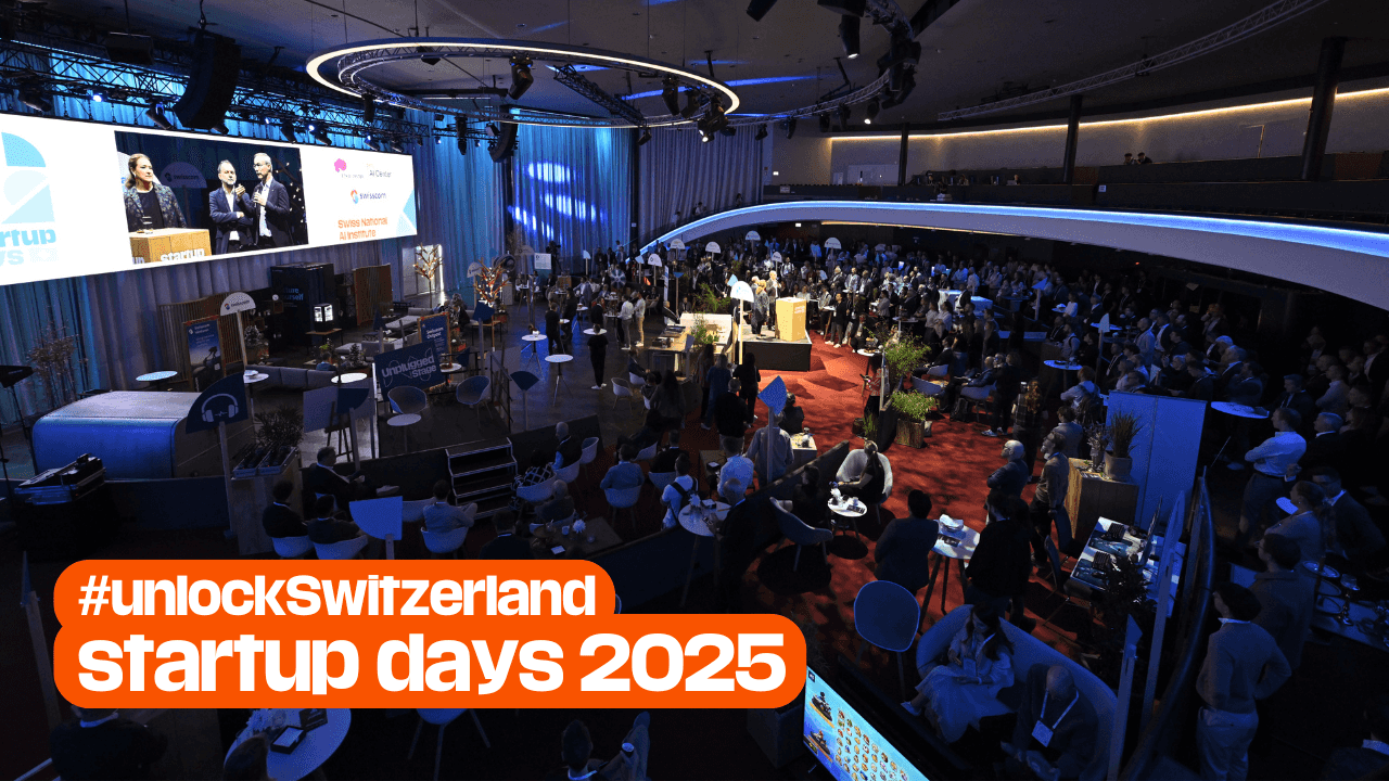 Startup Days 2025