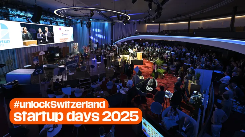 Startup Days 2025