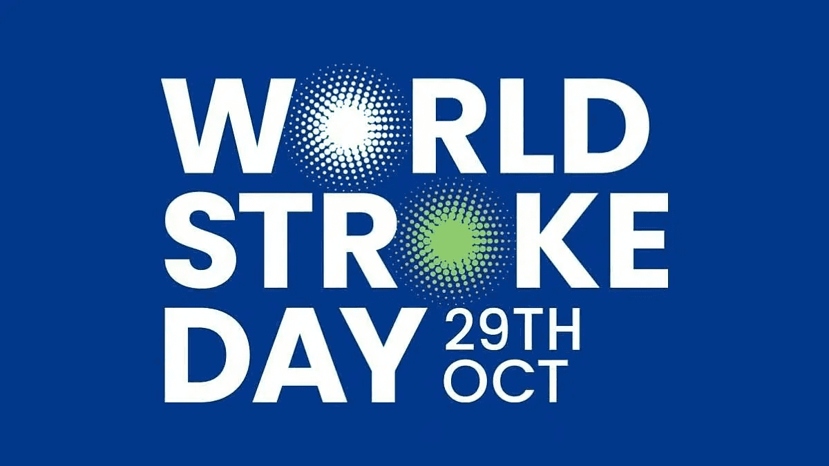 World Stroke Day 2025