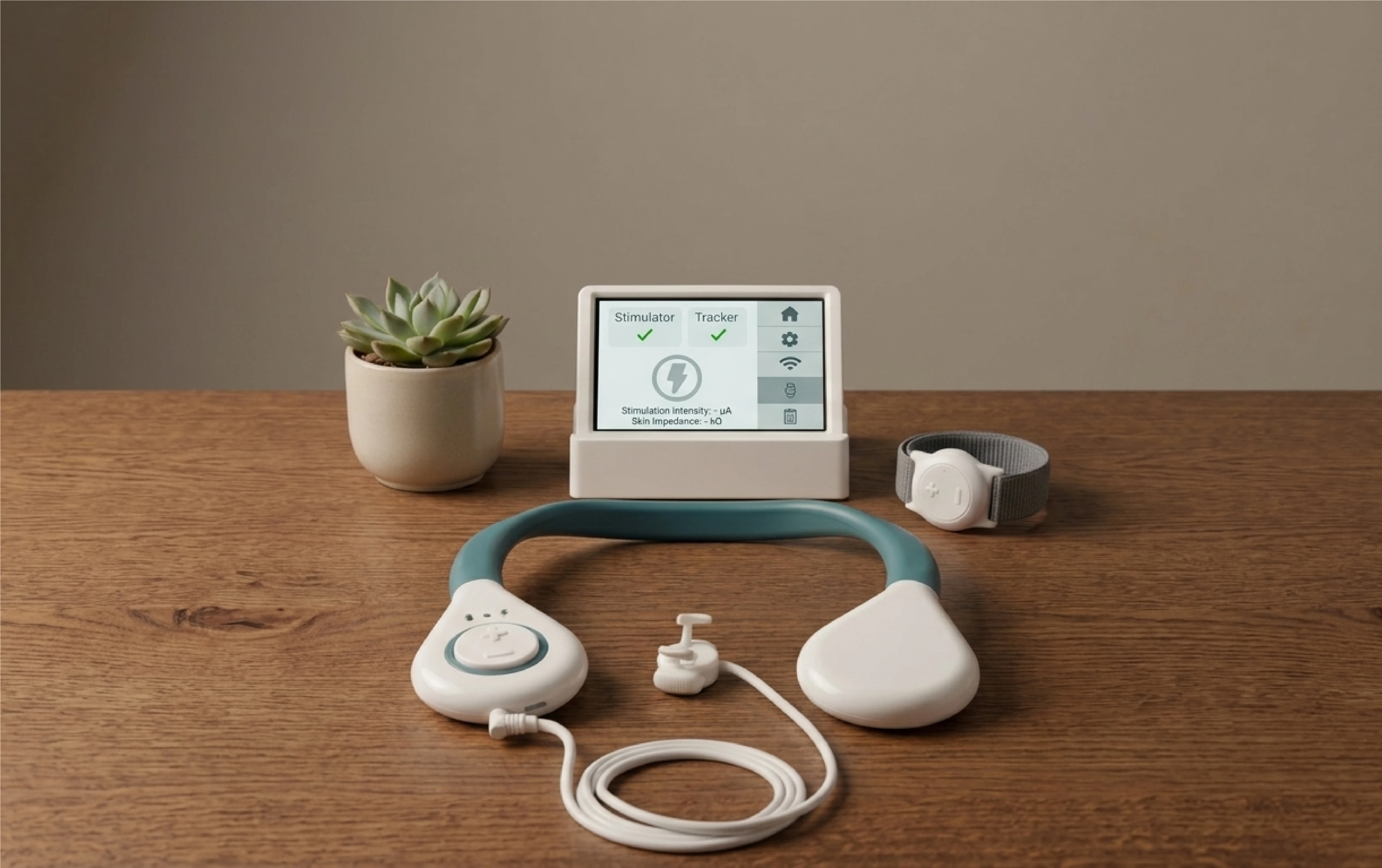 SmartVNS Product