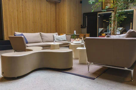 Skaaltec AG office Bern