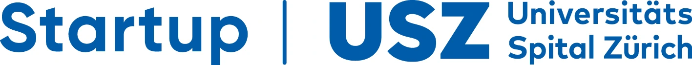 USZ Startup Label - University Hospital Zurich